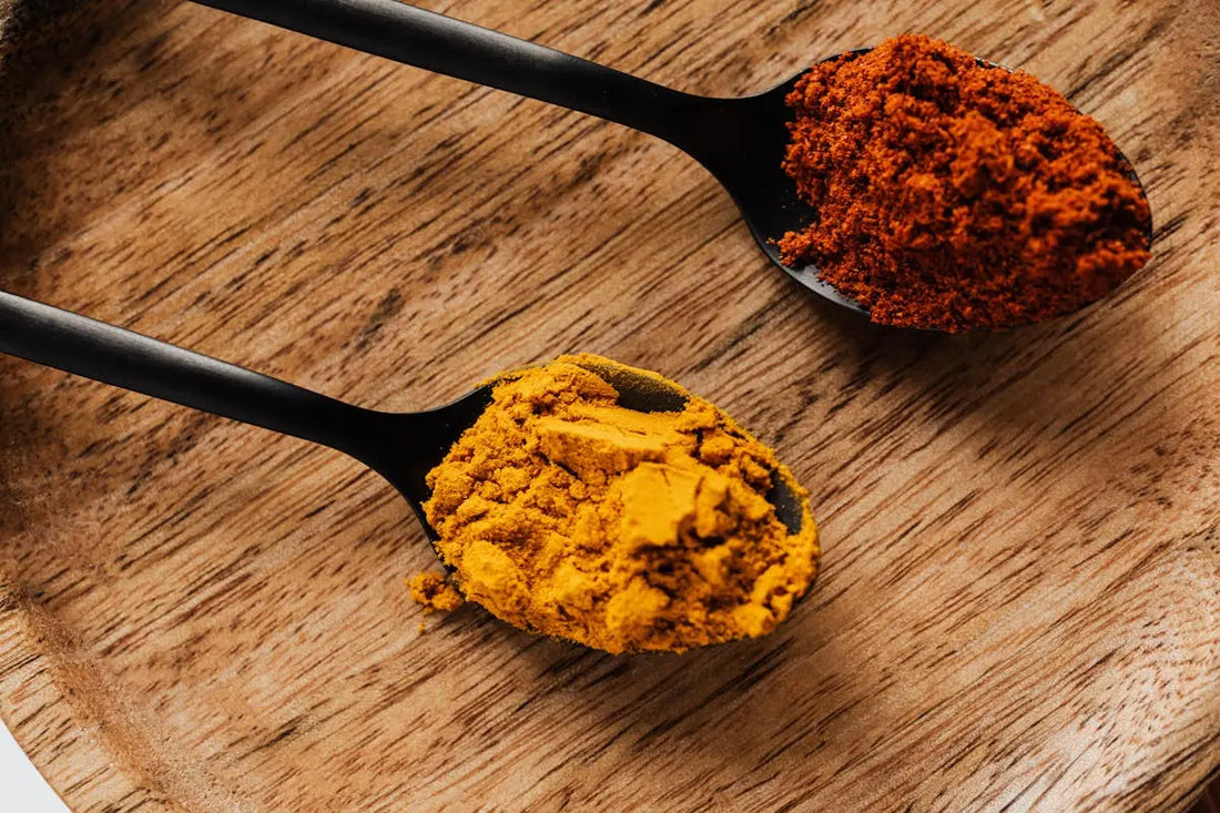 The Role of Turmeric in Modern Ayurveda: Benefits Beyond Tradition