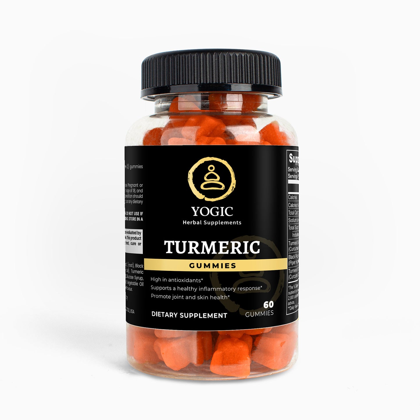 Turmeric Gummies