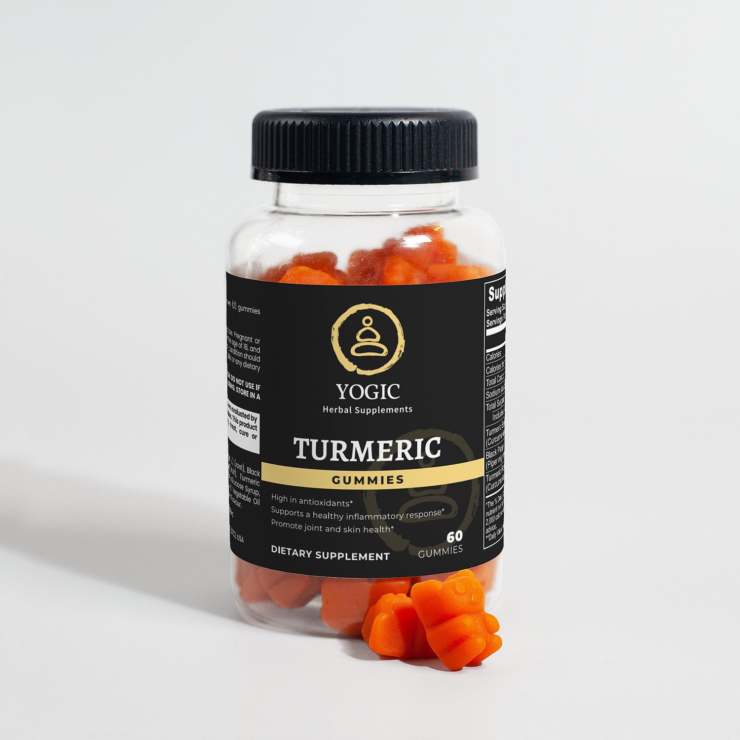 Turmeric Gummies