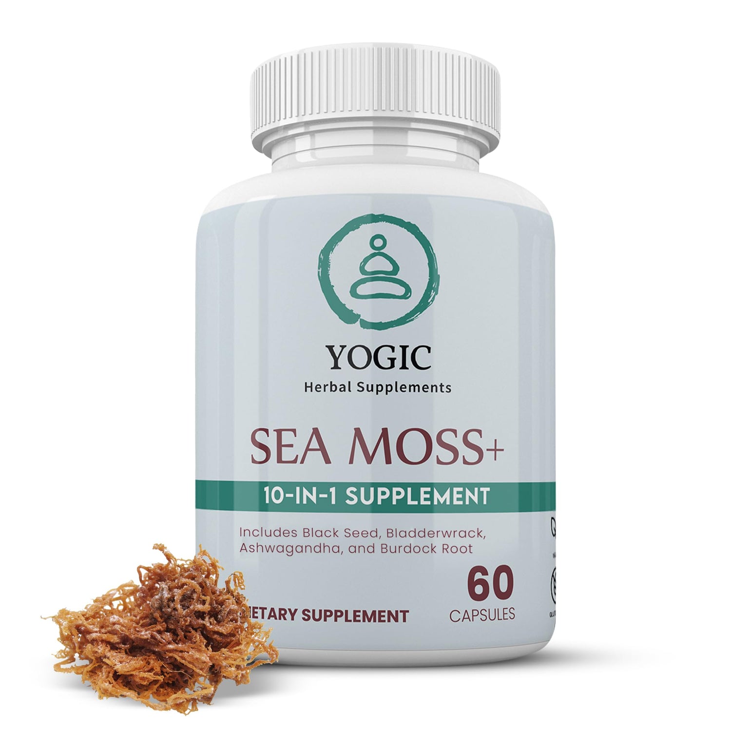 Sea Moss Complex